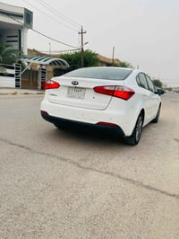 سيراتو • ٢٠١٤ • محرك ٢٠٠٠