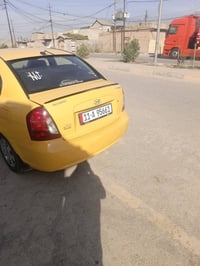 اكسنت دبدوب • ٢٠١٠ • رقم بغداد