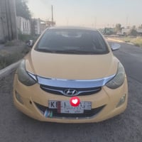 النترا افانتي • محرك ١٦٠٠ • موديل ٢٠١١