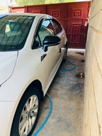 كورلا • ٢٠٢٥ • ماشيه ٣٠٠٠