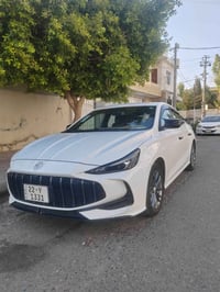 ام جي ٢٠٢٥ • أربيل • للبيع