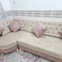 ست مقاعد • استعمال قليل • بي مجال