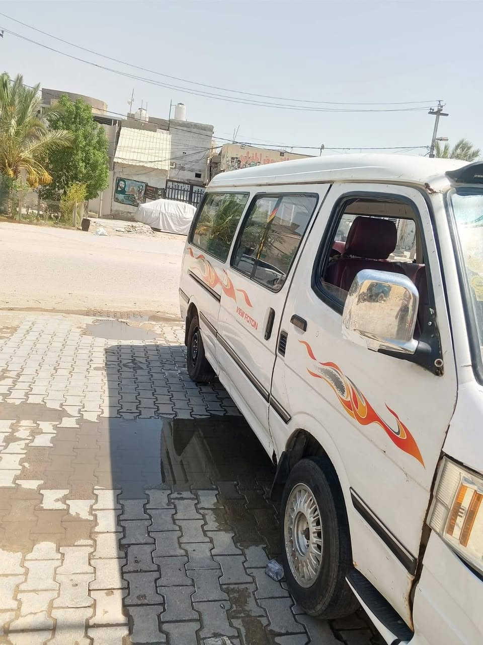 سلام عليكم فتون موصليه البيع م اا سنويه عضم عاج وصل خط وبحث السياره جاهز العنوان نجف كوفه السعر 30)) ***********
