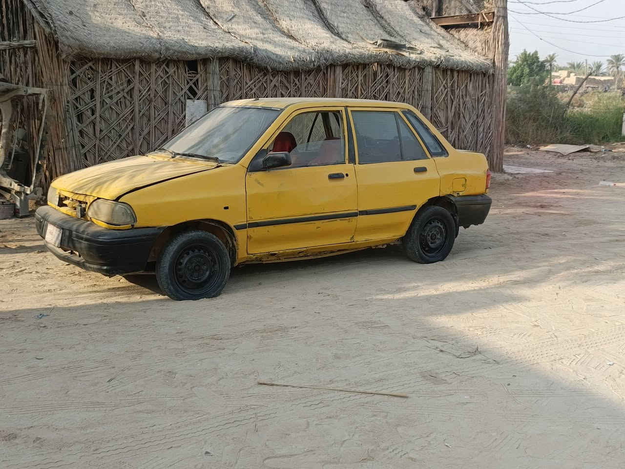 سايبا • شغالة • سوق الشيوخ