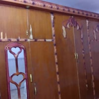 غرفة عراقية • أضرار • الغزاليه