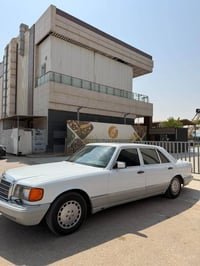 باب طويل • موديل ٨٩ • مكينة ٢٥٠٠