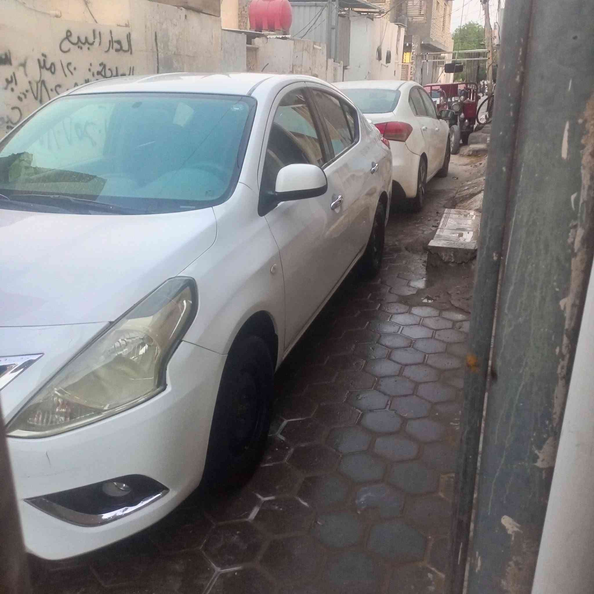 صني • ٢٠١٩ • النجف