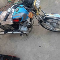 تايكر • موديل ٢٠ • اوراق