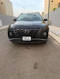توسان ٢٠٢٤ • محرك ٢٥٠٠ • وارد امريكي