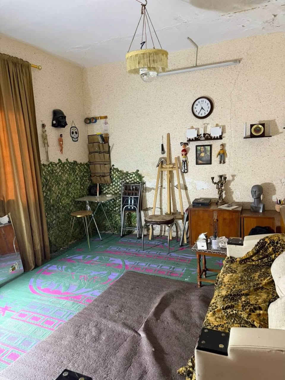 🏘️فرصة أستثمارية مميزة للبيع🏡

🏡 بيت + مشتمل للبيع

✅ طابو ملك صرف

📐 المساحة الكلية: 300 متر²

📍 الموقع:

ديالى – خانقين – منطقة توله فروش

فرع جانب تربية كوردستان – فرع هژار أبو باله – فرع الصب.

🔹 البيت: بناء قديم.

🔹 المشتمل: نظافته حوالي 65%.

🔹 العقاران مؤجّران حالياً ويحققان دخلاً شهرياً.

🔹 إمكانية سحب قرض عقاري على العقار (بحسب شروط وتعليمات الجهة المانحة).

💰 السعر: 80مليون دينار عراقي (بسعر الأرض ينباع، 

ويباع العقاران معًا).

📞 للاستفسار:

المهندس ئوميد

***********

#ملاحظة: يمكن أيضاً تكدر تسحب علية قرض عقاري ✅

— في ‏خانقين توله فروش‏.
