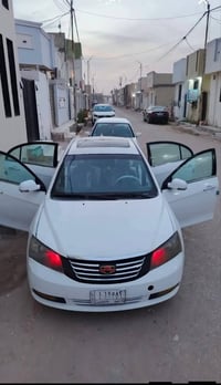 ام كراند • ٢٠١٣ • نجف