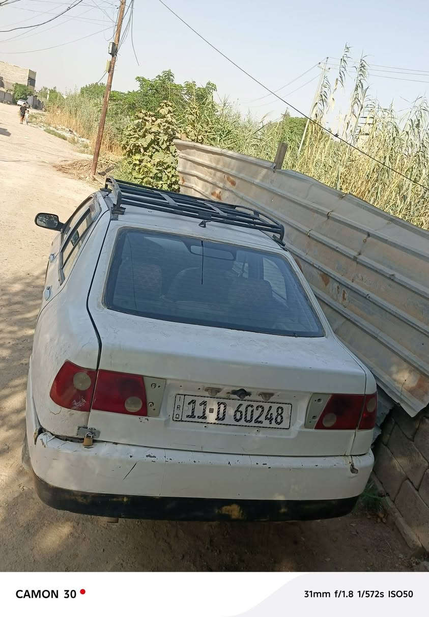 للبيع بسعر 28بيه مجال شيري محور كورلا موديل2009 عنوانها بغداد*********** بأسمي سيارة
