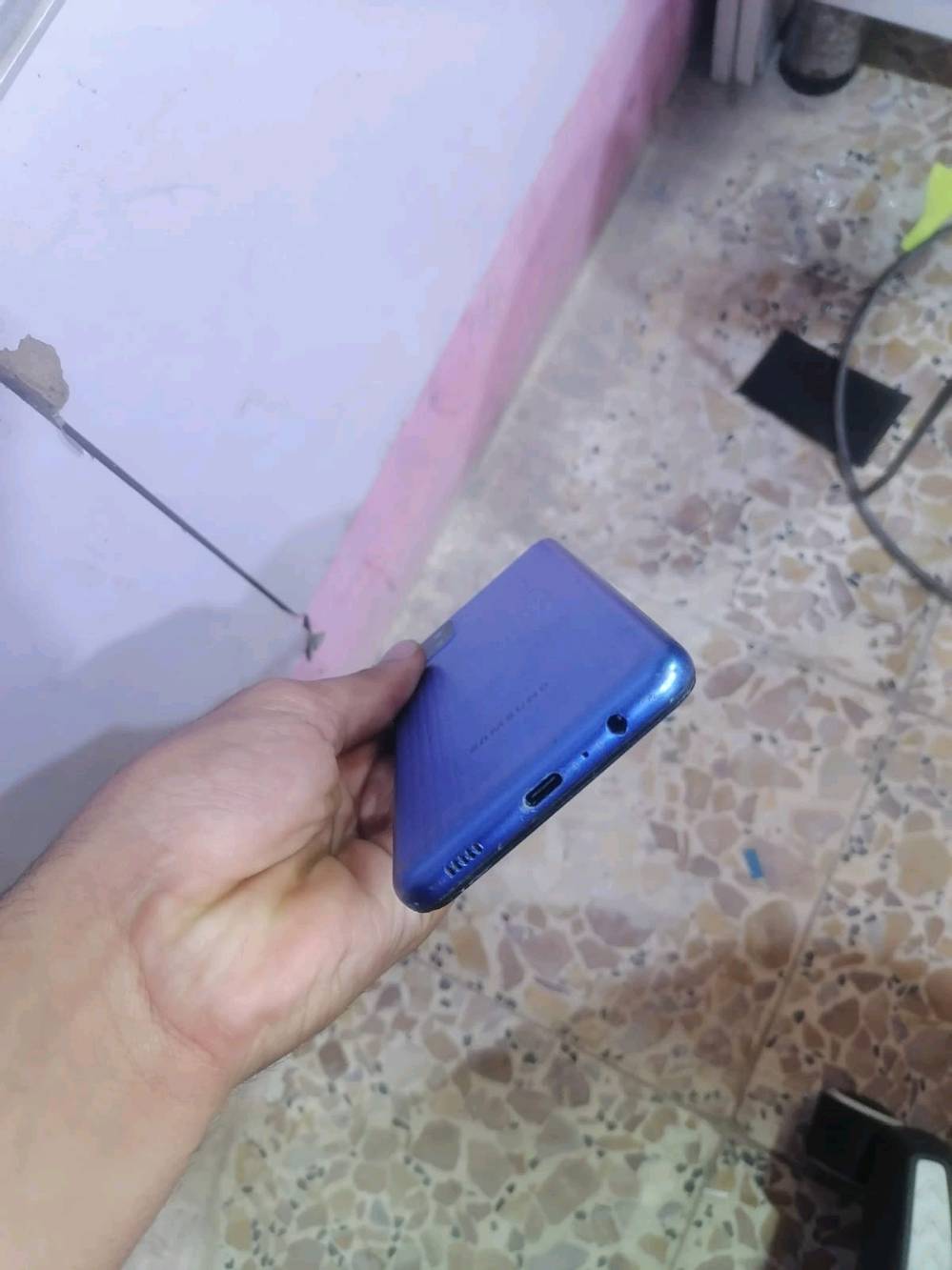 سامسونج اي 12 • ١٢٨ • البصرة
