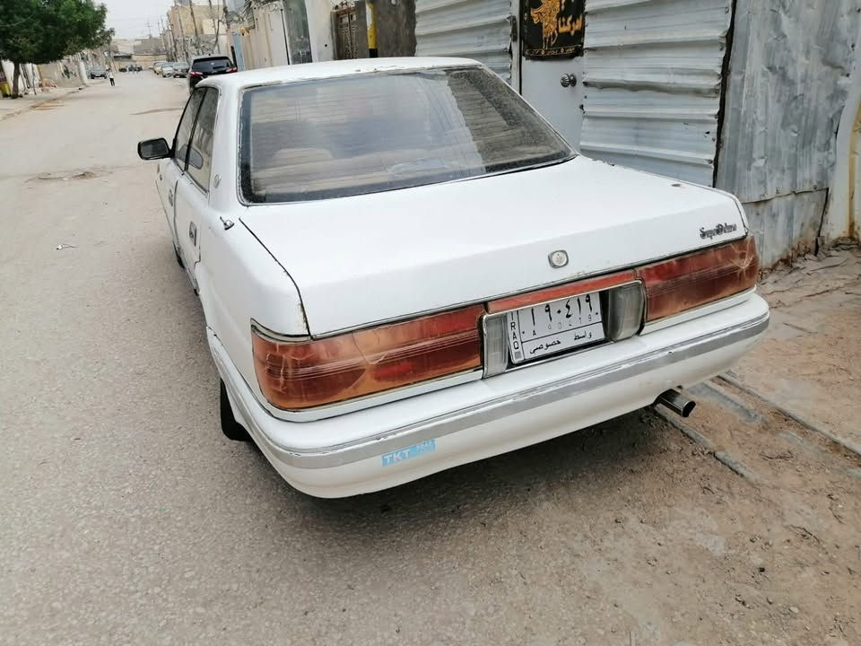 هارتوب • ١٩٨٦ • النجف الاشرف