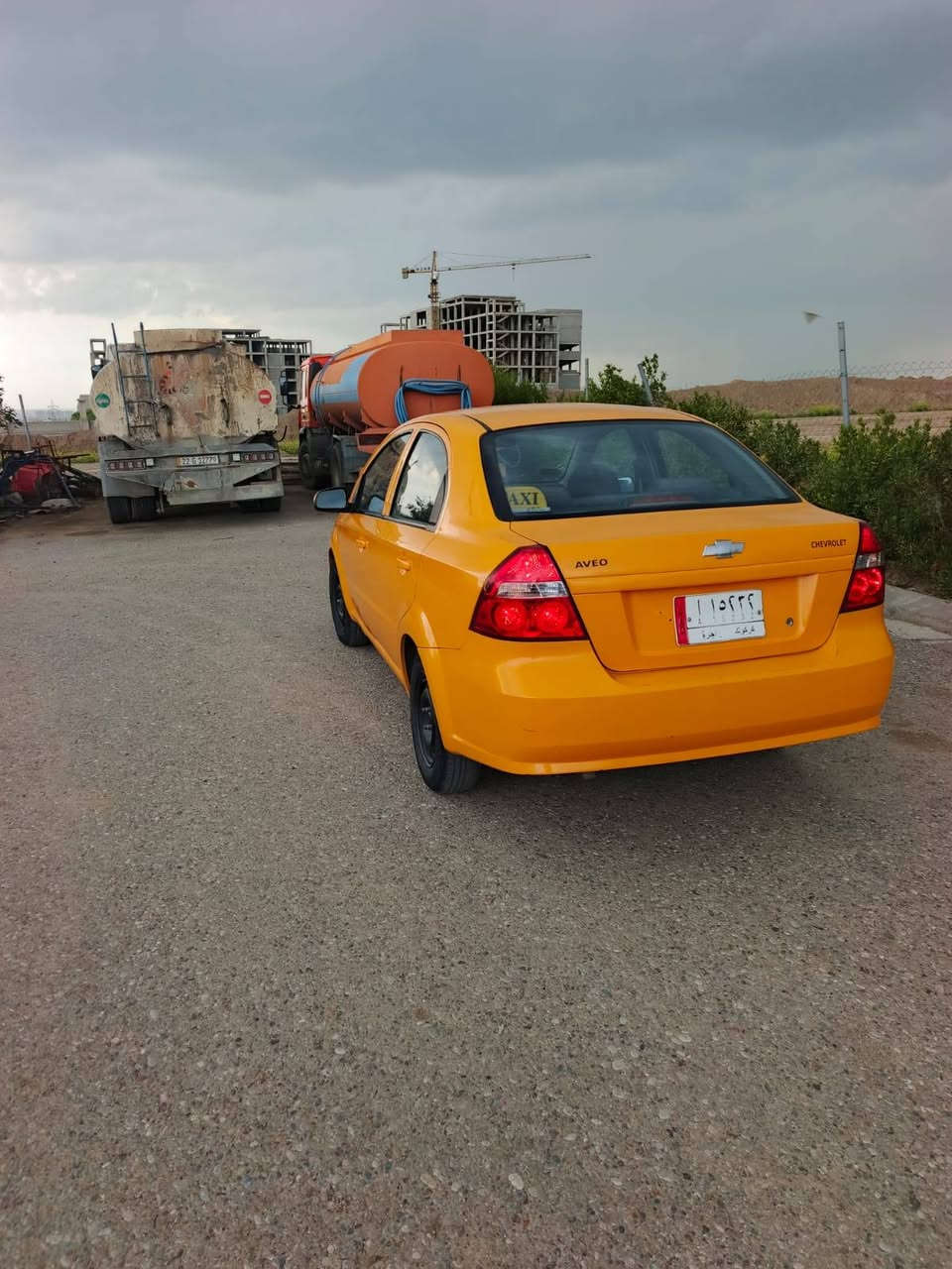 ئەڤیۆ 2008 گێر عادی 
سەنەوی تازەیە مشروع وتنی
یەک دەرگا و هیلالێک لێدراوە بێ داخلی 
گێر و مەکینە و تەحویل و غرامە و تبرید بەشەرە
شوێن کرکوک ئازادی 
***********
***********
سعر ٥٠ $ معامەلەیەکی کەم كركوك, العراق
