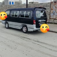 موديل ٢٠٠٠ • تكسي • كيا هونداي