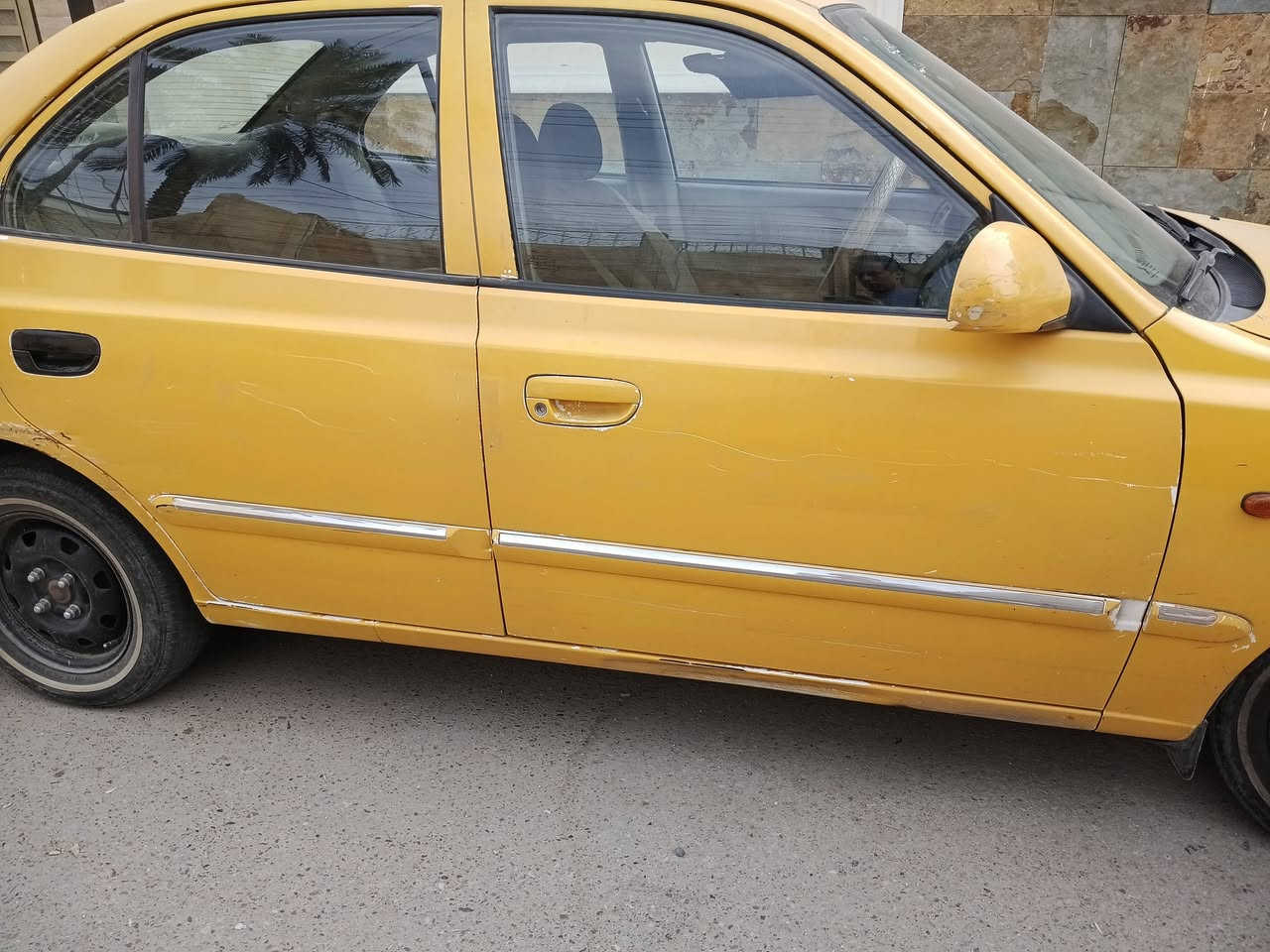 فيرنا • ٢٠١٤ • ضربة واضحة