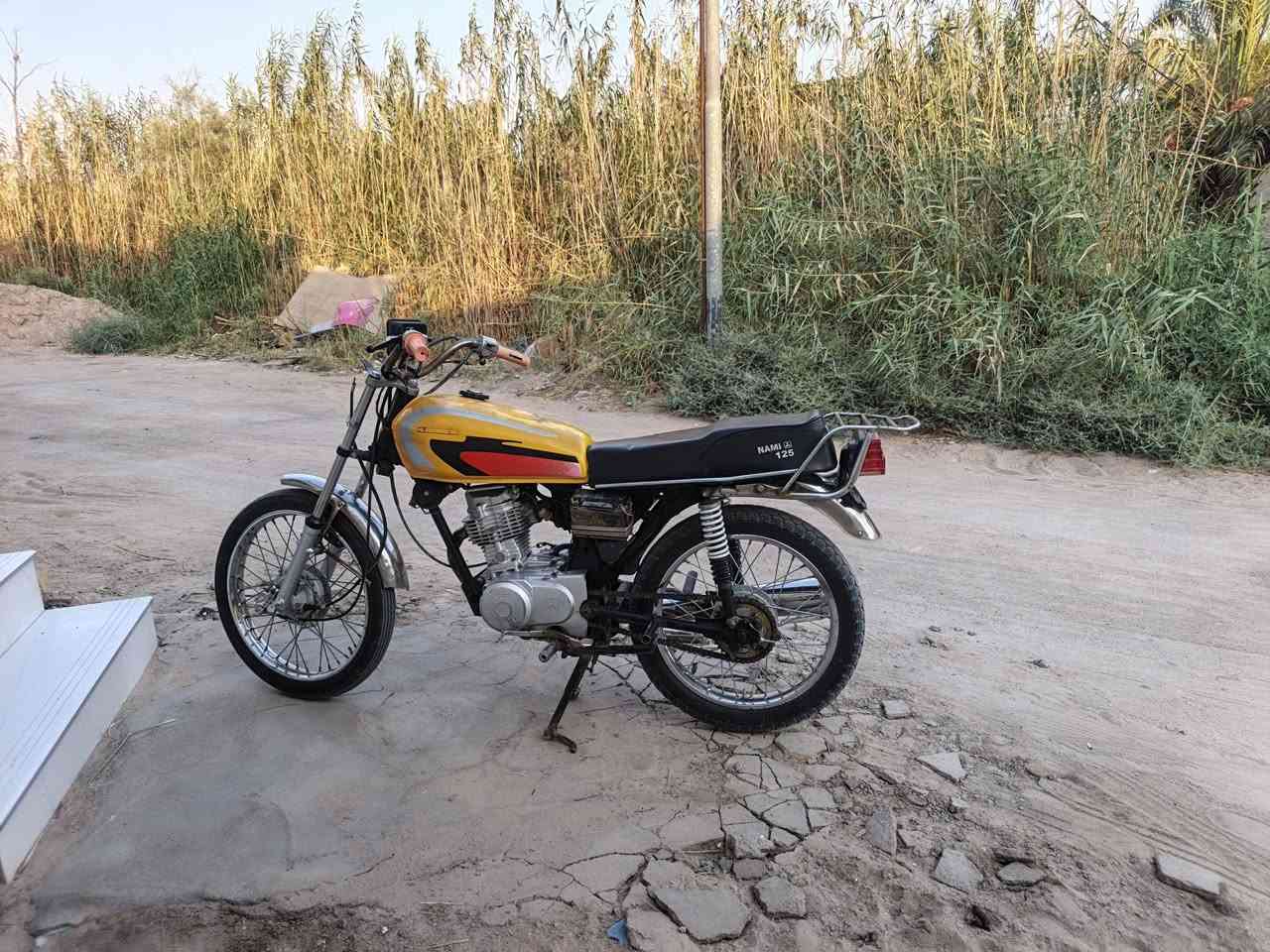للبيع نامه ادوات  السعر خاص البصره بني منصور ***********
