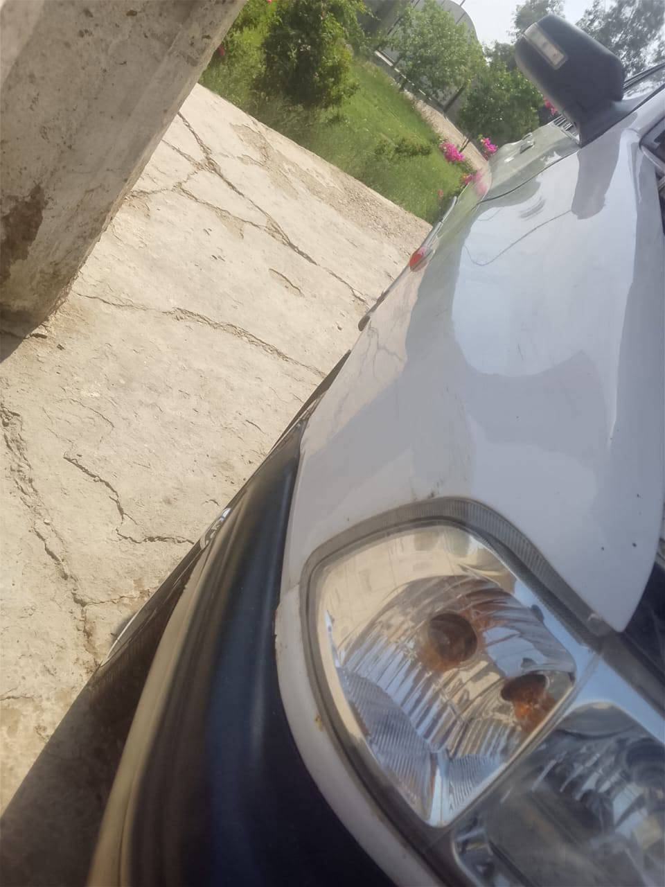 سلام عليكم عندي سايبه للبيع كير مكينه شواصي  مكفولات تخم تأير باتري جديد سنتر لو ريمونت شاشه بيه بس جاملغ مبدل يسره  بلادي خير منالل سعر ٤٠ وبيه مجال  ويدلل شراي مكاني بغداد شعله
