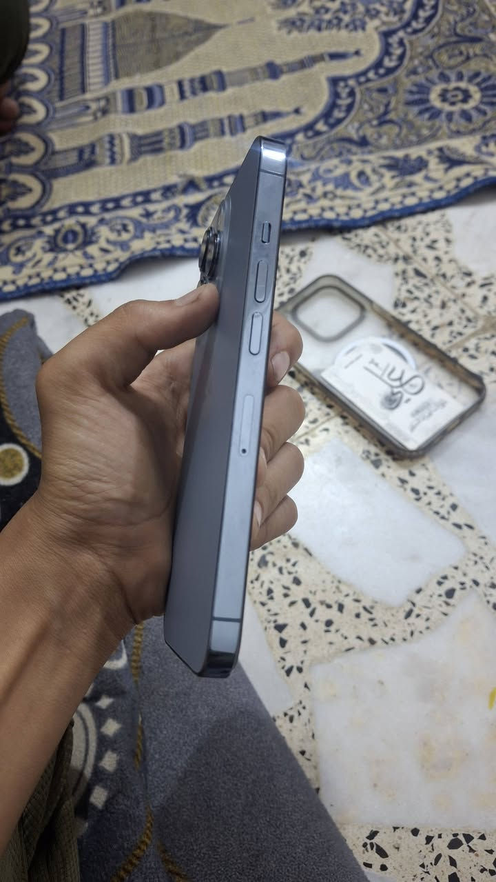 آيفون ١٣ برو • ١٢٨ • حي المكرمه