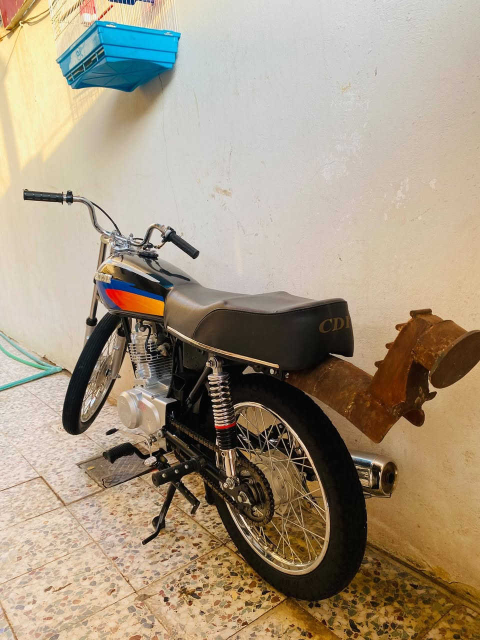 تعمير جديد • كامل • بأوراق