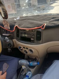 اكسنت ٢٠٠٧ • محرك 1.6 • كركوك