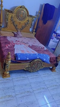 غرفه نوم مصريه للبيع سعر مليون العنوان الشعب الرقم 07722501356