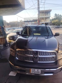 اغاتي رام موديل 2019 باب قصير بدي قصير ماشيه ١٨٠ وارد امريكي بيهه اربع...