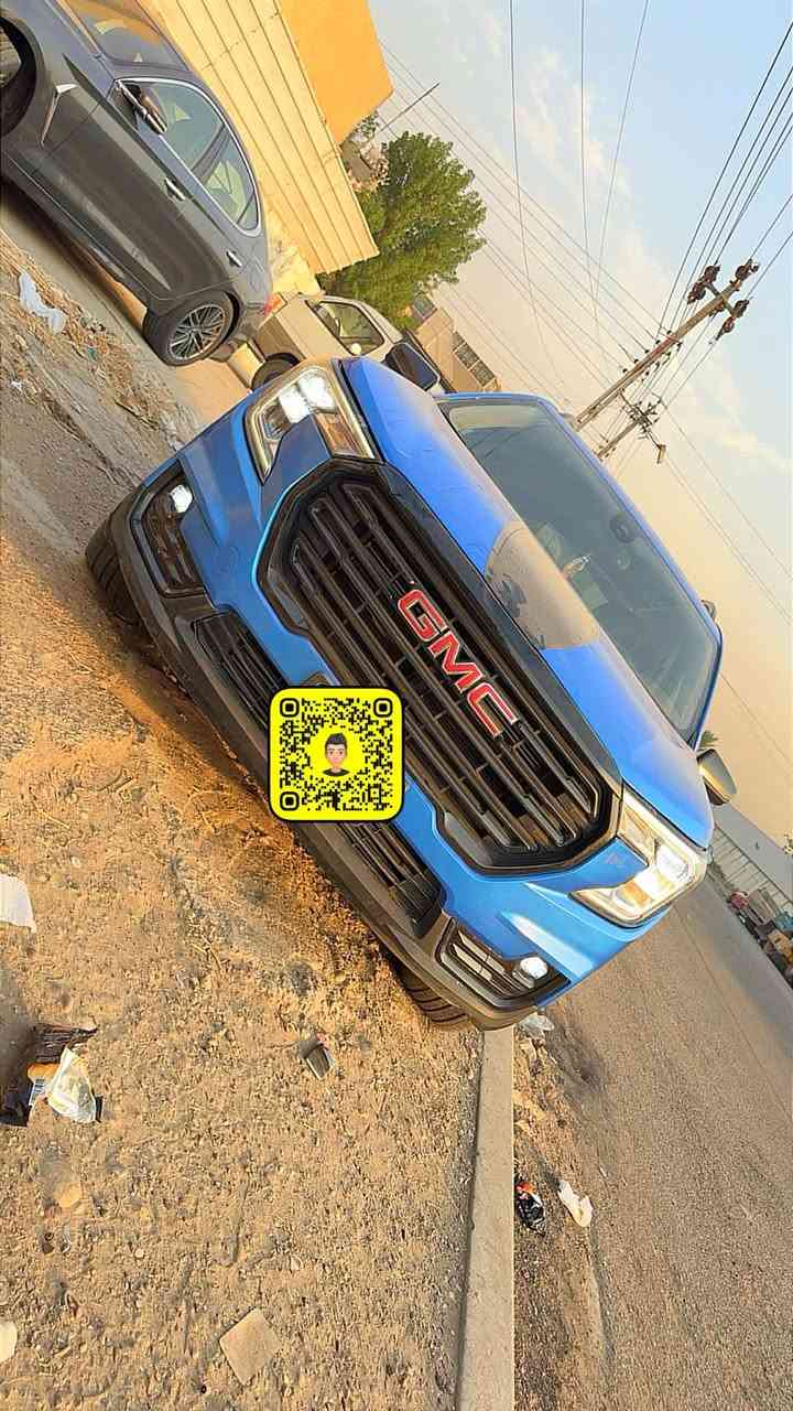 جمسي تيران GMC SLE 2024
جمسي تيران 2024 GMC SLE

‼️ بلاك اديشن ‼️

رقم بغداد 

ماشية 16.700

اللون ابيض 

‼️‼️‼️السيارة جاملغ خلفي صبغ وربع بنيد‼️‼️‼️

🔥مواصفات السيارة 🔥

✔️تشغيل عن بعد

✔️4 بصمات الابواب

✔️كشنات جلد

✔️ كشنات ميموري

✔️ستيرن تدفئة وكشنات الامامية تدفئه

✔️كشنات الامامية كهرباء

✔️تبريد قطعتين ❄️❄️ ثلج

✔️محرك 1500 تيربو

✔️رادار امامي 

✔️كامرا خلفية

✔️شاشة تدعم ابل كار بلاي

✔️انماط قيادة

✔️مابيها تبديل ولا قطعه 

سيارة جديدة واقتصادية 

🔥🔥🔥🔥🔥🔥🔥🔥🔥

السعر  17.500 $ 

‼️ للتواصل ‼️

***********

