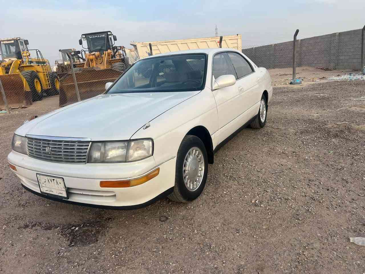 بطه ١٩٩٢ • البصرة الزبير • مشروع ٢٠٣١