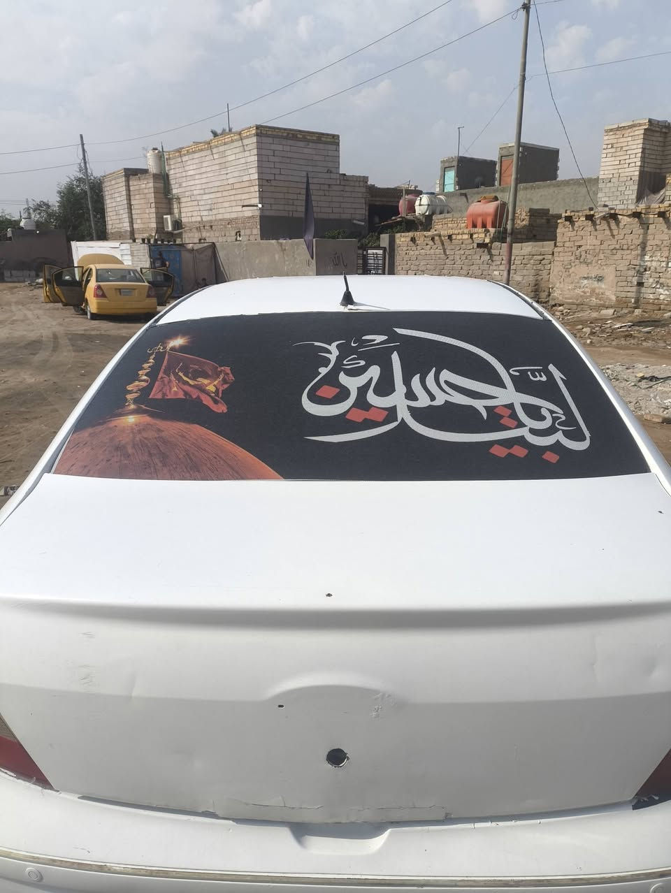 كورلا • ٢٠١٢ • رقم قادسيه
