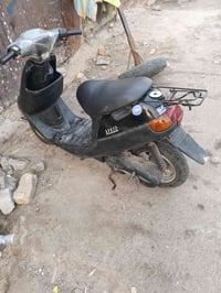 دراجه 60 بطه ياماها دراجه شغله سلف وهندر دراجه خير من الله عارضه225 بي...