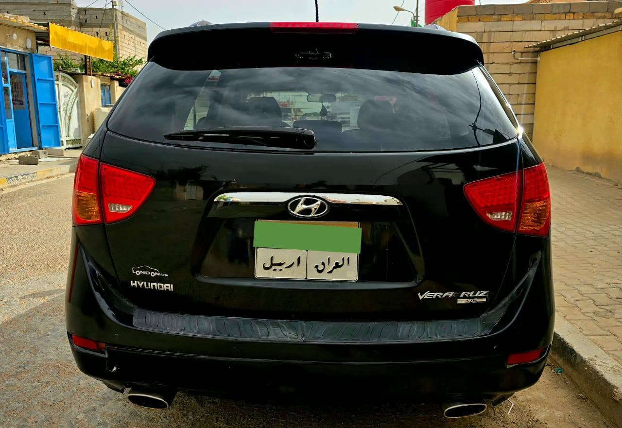 🚘 للبيع هيونداي فيراكروز 2011 فل مواصفات
🔹 وارد خليجي
🔹 موديل 2011
🔹 فل مواصفات
🔹 سنوية منتهية وتُخصم من ضمن السعر
🔹 قطرة صبغ – السيارة ما بيها صبغ
🔹 سيارة نظيفة وحاضرة للفحص
💰 السعر: 110 ورقة
🔥 وبيه مجال/ ***********
