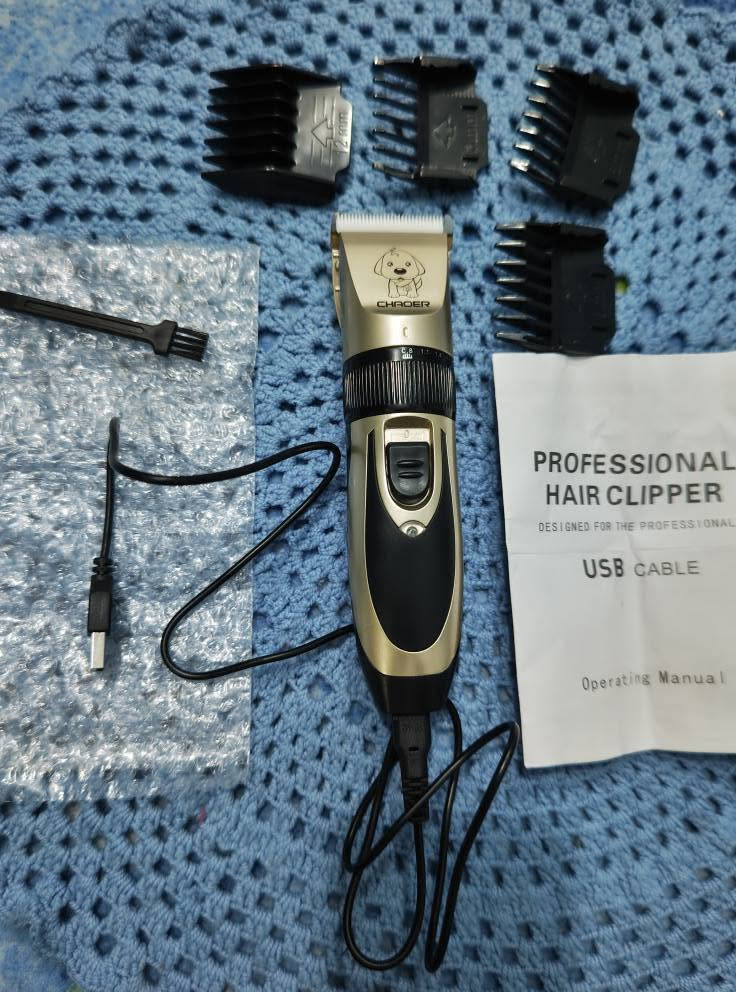مەکینەی شەحن و گارەبایی لێکردنەوە و کەمکردنەوەی
توک و موی سەک و پشیلە
نرخی 15 هەزار گەیاندنمان هەیە حلبجة, السليمانية
