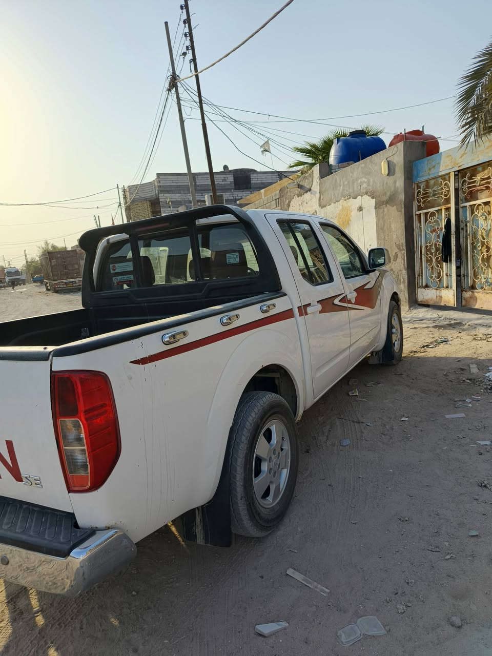 نيفارا • ٢٠١٤ • مكينة مجددة