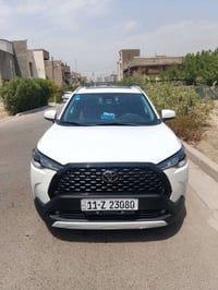 كورلا كروز • هايبرد • ٣٢ الف