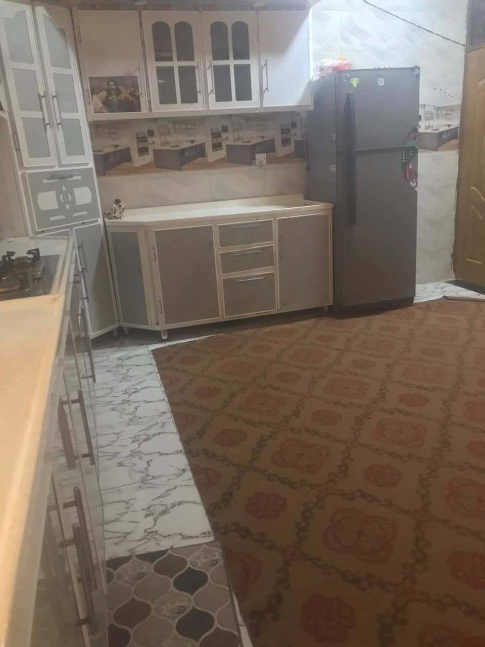 بيت للبيع قرب السيطرة اي ستفسار اتصل ع الرقم ***********
