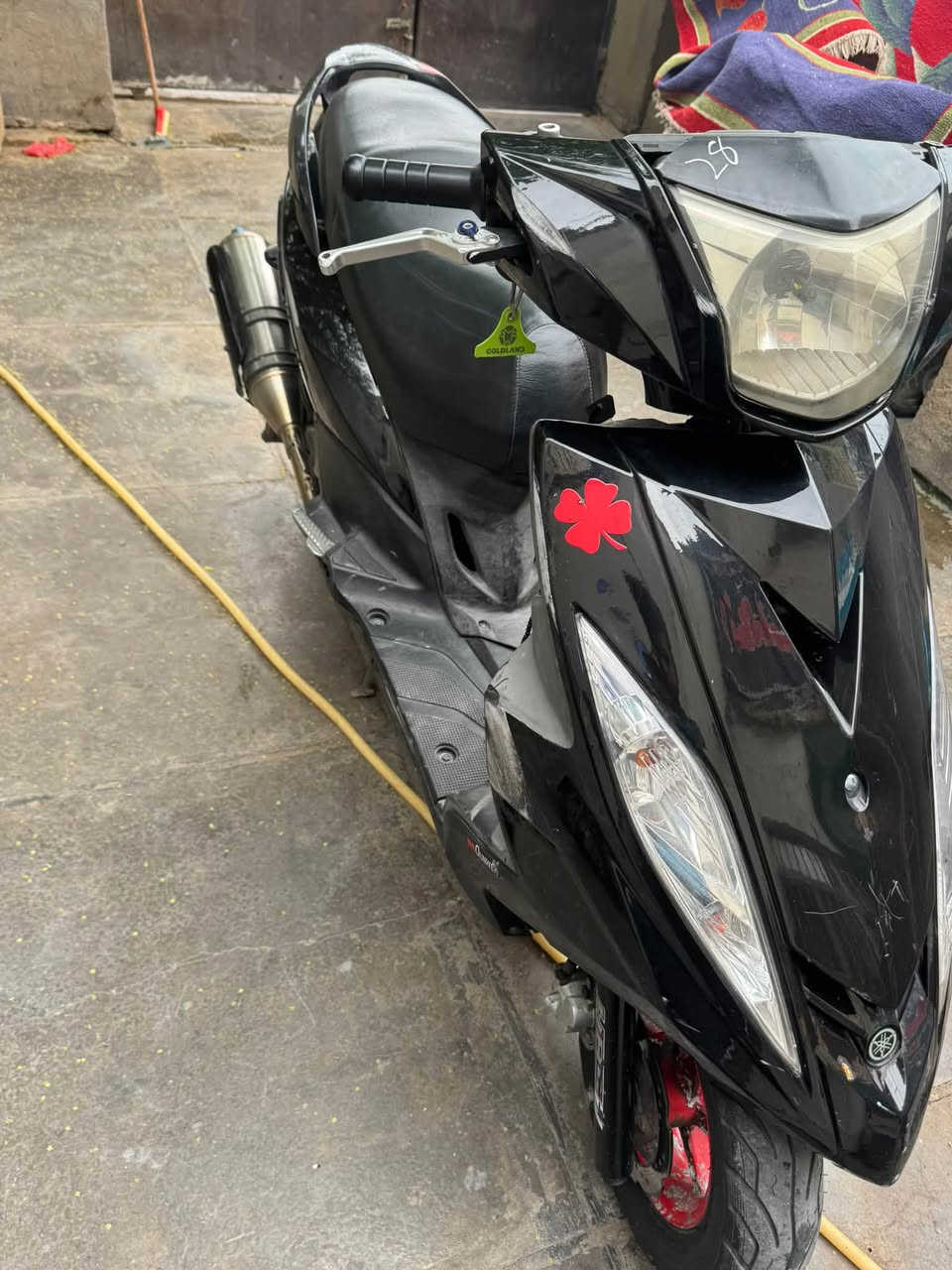 GTR • بغداد • حي العامل