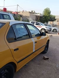 سنترا • ٢٠١٧ • بصره كرمت علي