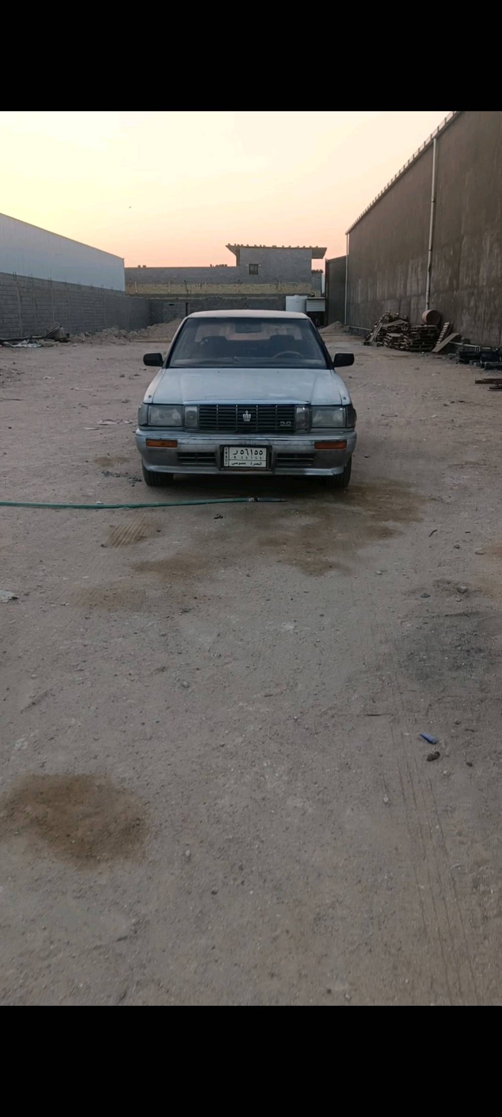 موديل ٩٢ • كفاله عامه • تحويل البصره