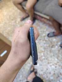 جهاز انفنكس نوت 50 برو غراض كامله عيبه بس ضربات شاصي خفاف متاثرسعره 22...