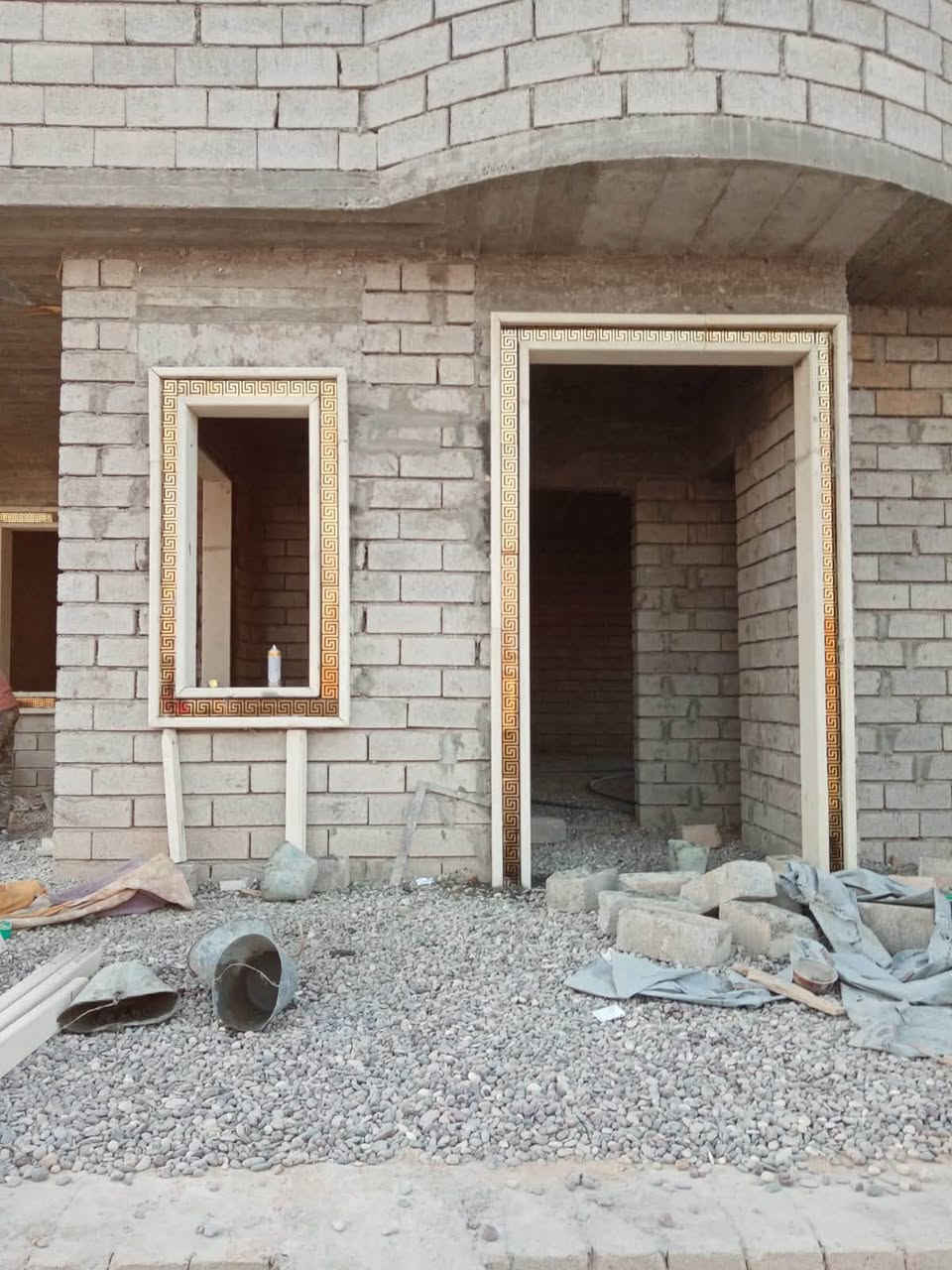السلام  عليكم
اسطى حلان مرمر كوبلنات واجهات تطعيم 

فلين  واسعار مناسبه كرسته وعمل وبس عمل 

اكبر بيت لضهر يخلص وشقل هندسي ونضام براغي 

اتصل وبيك خير ودلل

***********

واتساب

***********
