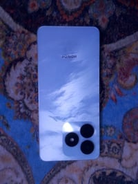 هونر X5c بلس • رام ٤ جيجا • بطارية ٥٢٦٠