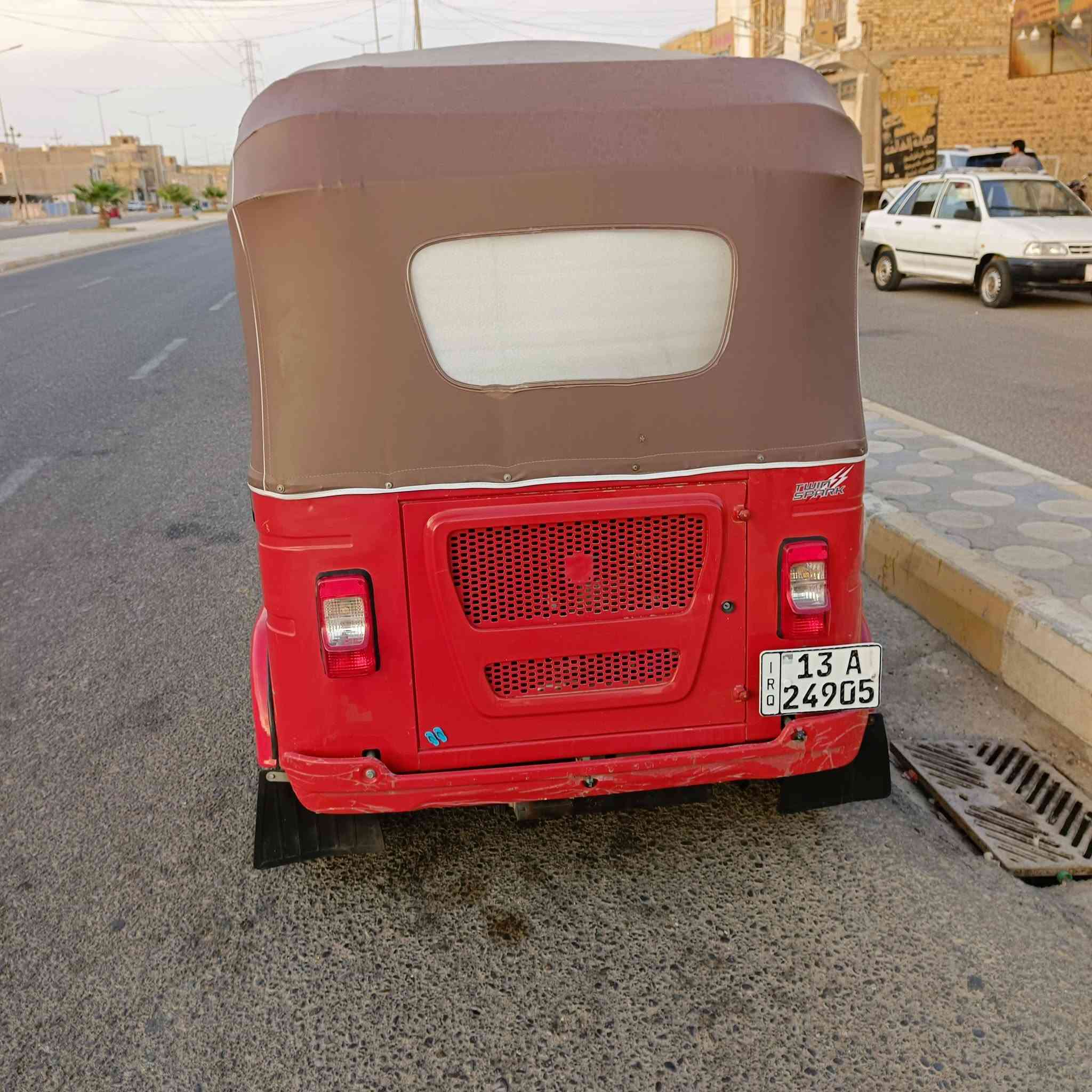 تكتك • ٢٠٢٢ • كفاله