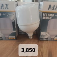 إضاءة قوية • MAX و MODI • جملة