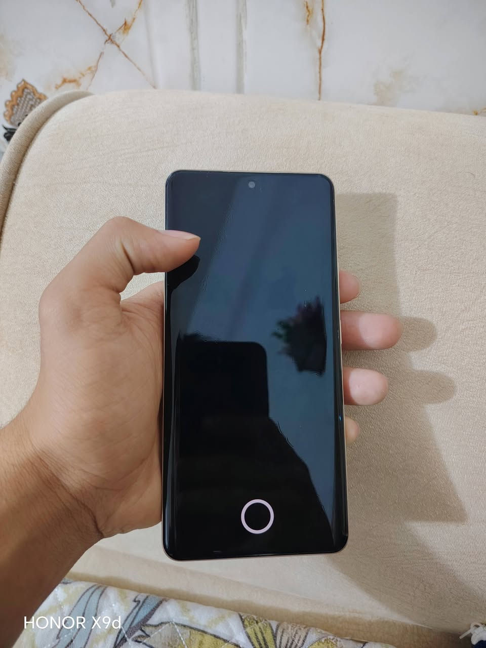 ريلمي P4 برو • بطارية 7000 • شاشة 144 هيرتز