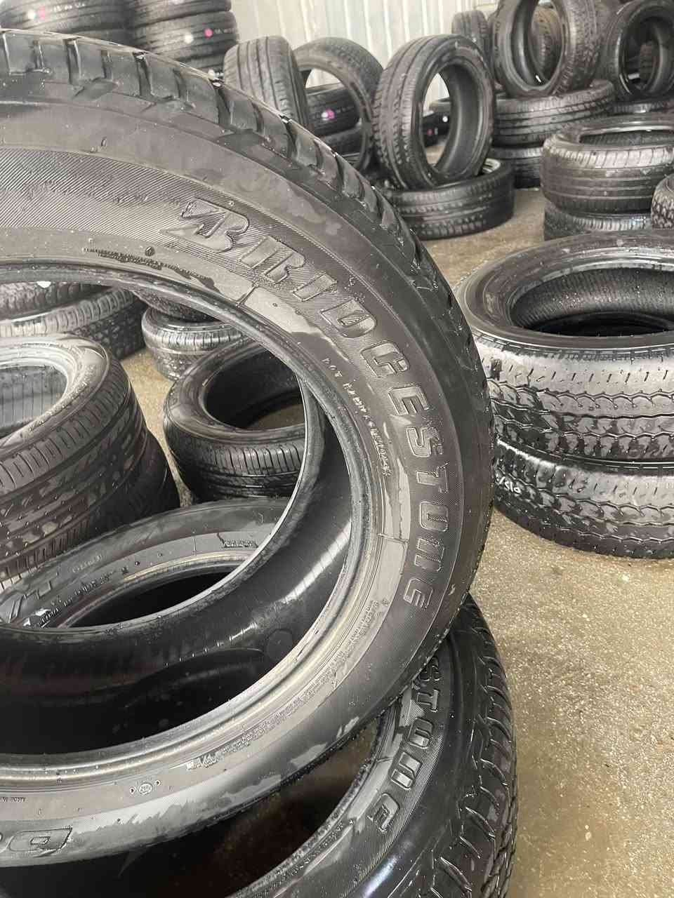 كفرات قياس 20/60/275 • برجستون • دلوب