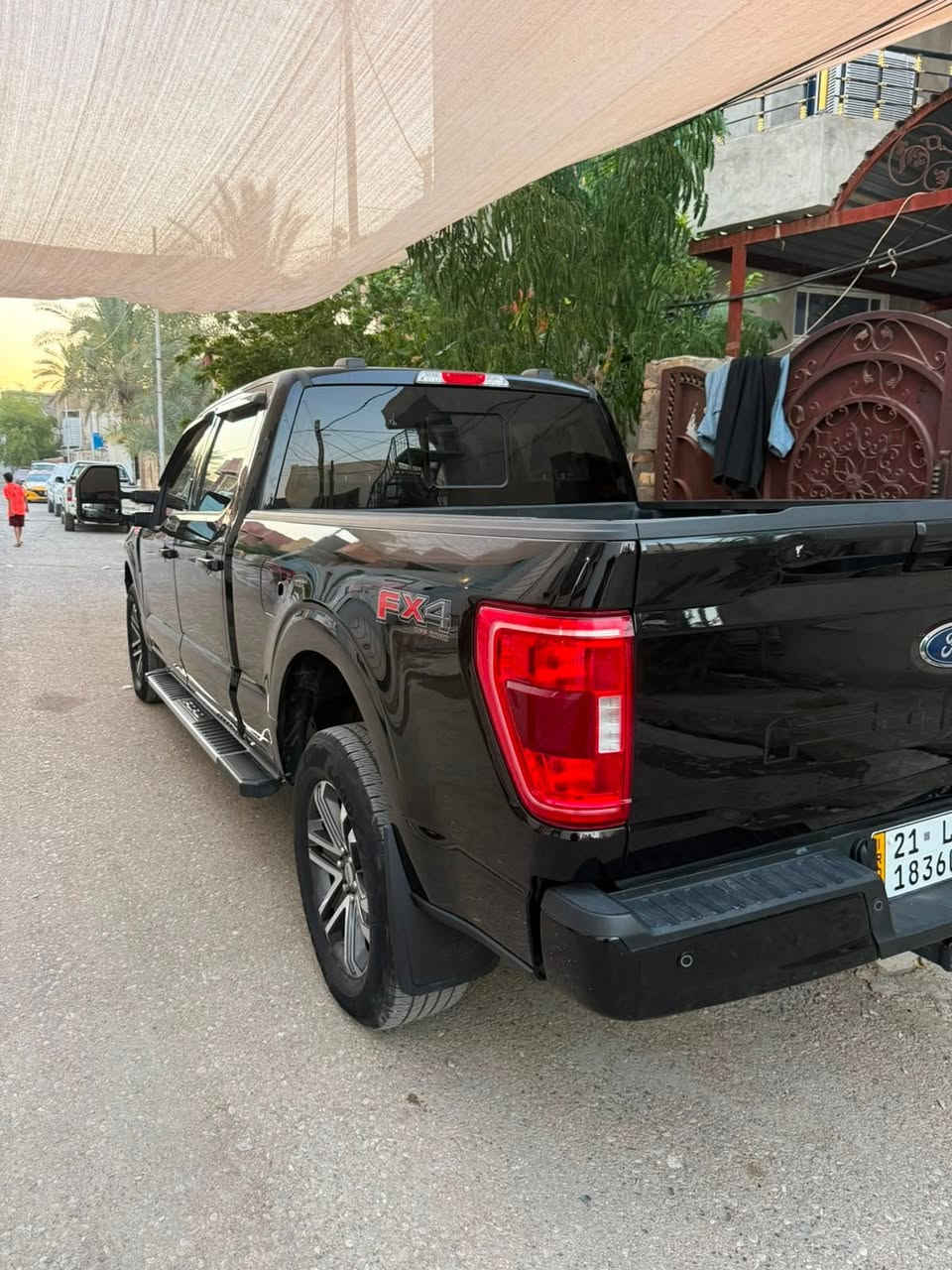 السلام عليكم
عندي فورد F150 XLT موديل٢٣ فول مواصفات للبيع او مراوس بكيا فحل 4000 من موديل ٢٣ وفوك للاتصال ***********
