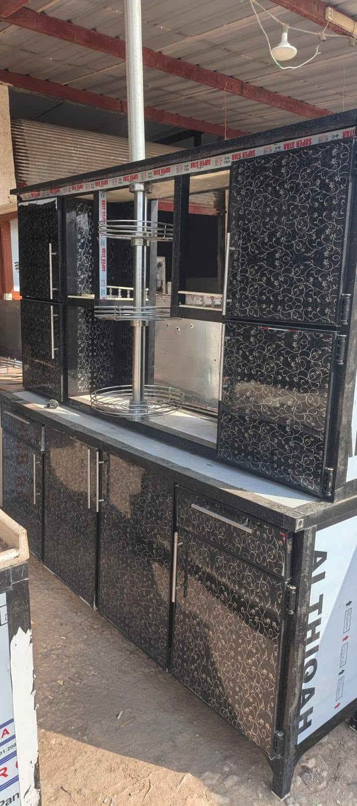 بضاعة جديدة • كلشي موجود • صويره سايلوا