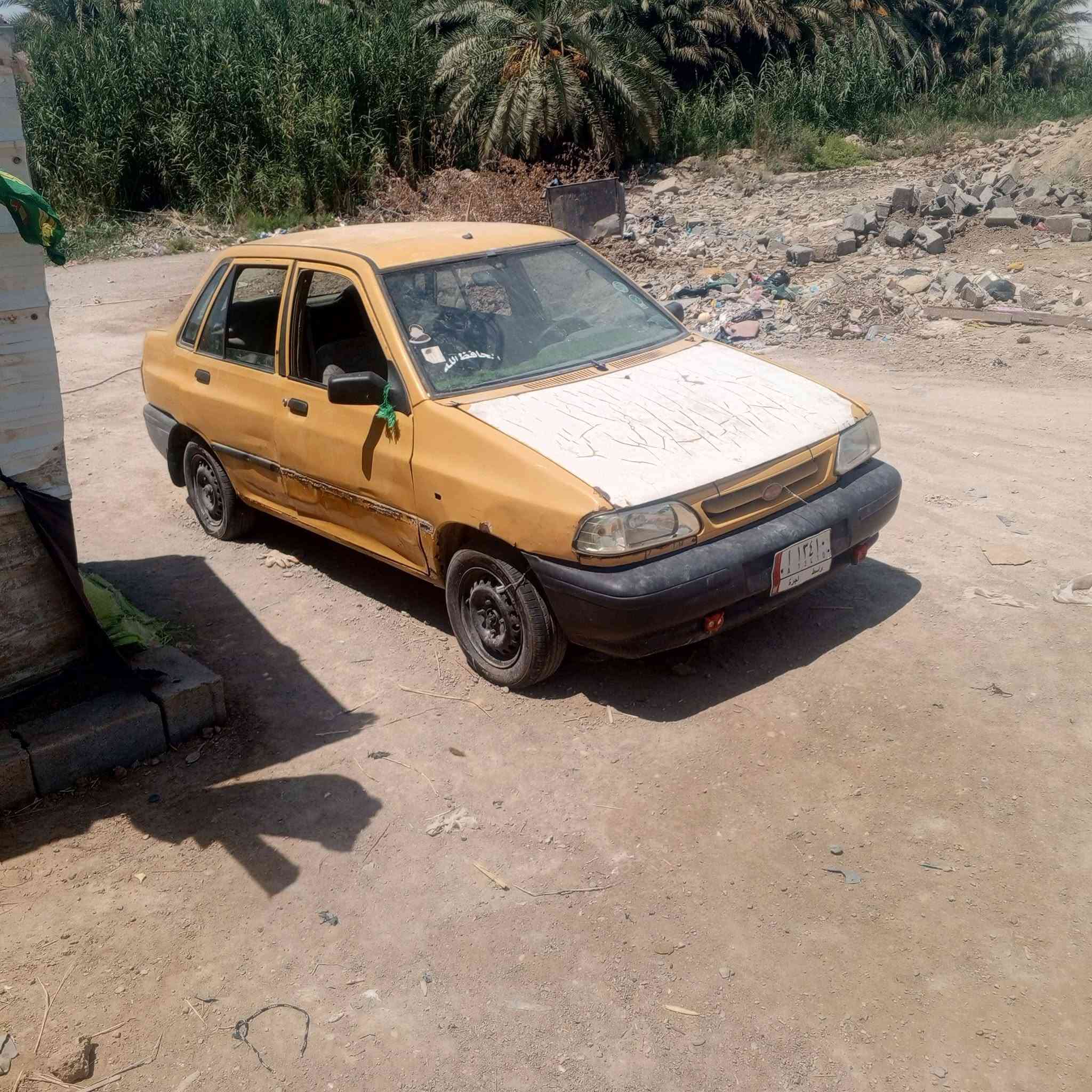 سايبه البيع موديل 12ابيع كوم حديد .كوم حديد اتكفل براعيه ***********
